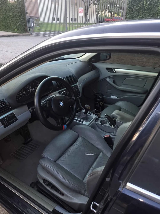 2002 BMW E46 330i & 330Ci - Image 2 of 6