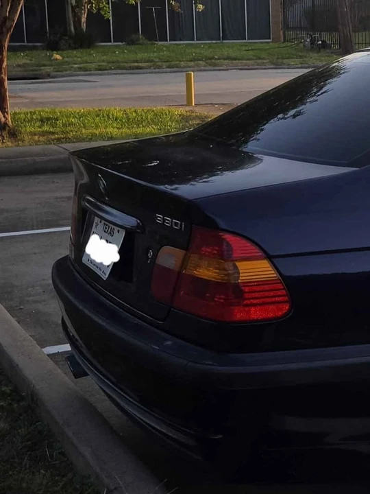 2002 BMW E46 330i & 330Ci - Image 4 of 6