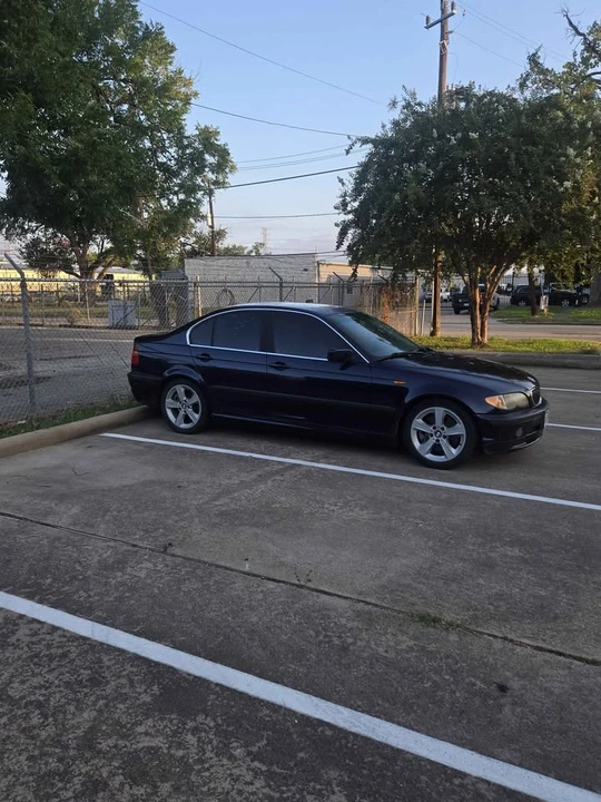 2002 BMW E46 330i & 330Ci - Image 5 of 6