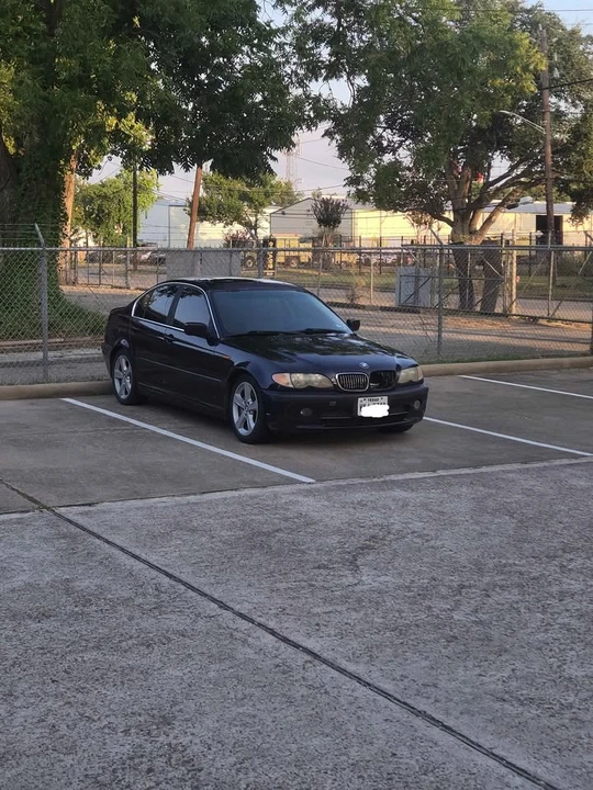 2002 BMW E46 330i & 330Ci - Image 6 of 6
