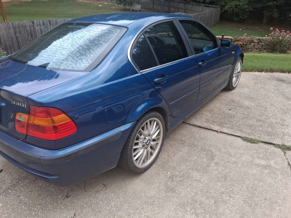 2002 BMW E46 330i & 330Ci - Image 5 of 7