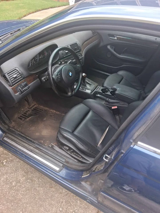 2002 BMW E46 330i & 330Ci - Image 7 of 7