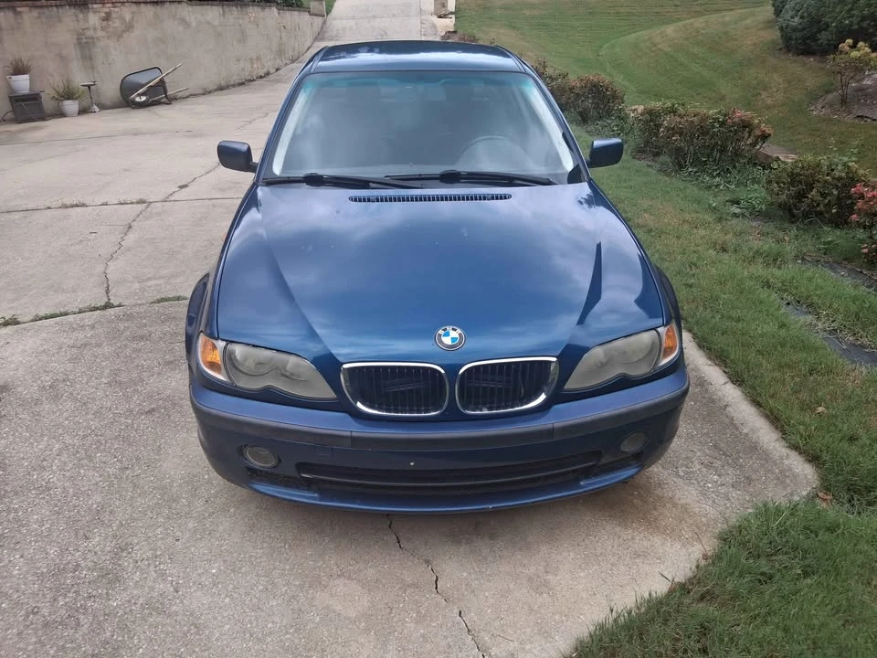 2002 BMW E46 330i & 330Ci - Image 3 of 7