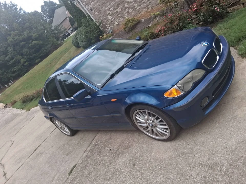 2002 BMW E46 330i & 330Ci - Image 4 of 7