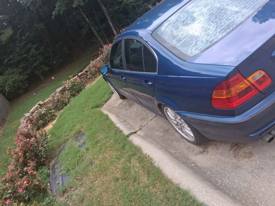 2002 BMW E46 330i & 330Ci - Image 2 of 7