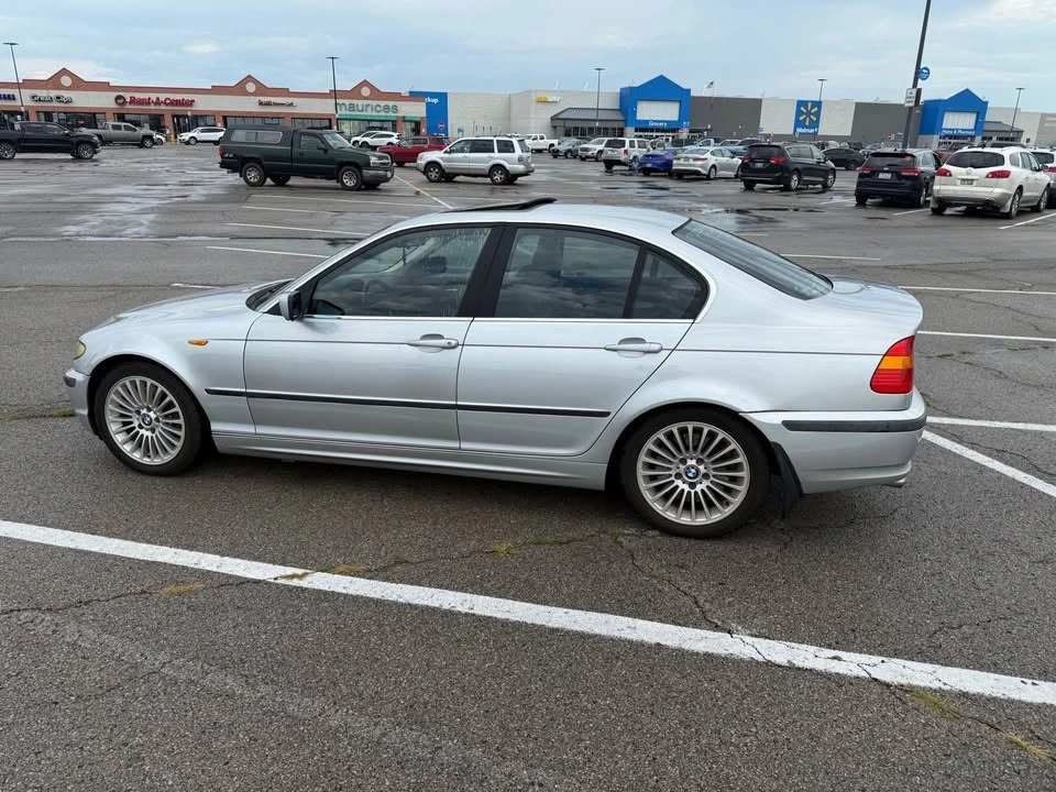 2002 BMW E46 330i & 330Ci - Image 4 of 4