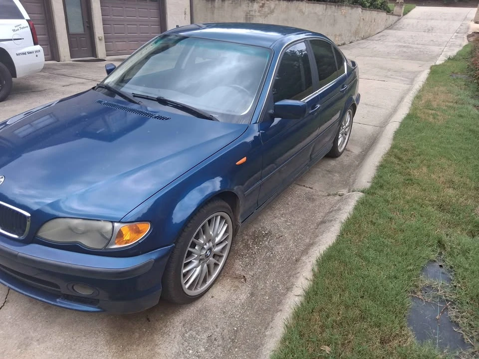 2002 BMW E46 330i & 330Ci - Image 6 of 7