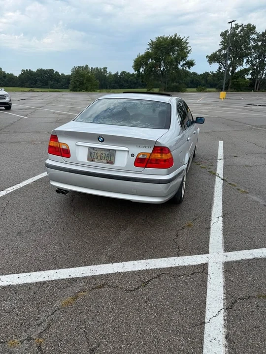 2002 BMW E46 330i & 330Ci - Image 3 of 4