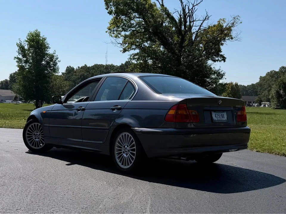 2002 BMW E46 330i & 330Ci - Image 3 of 13