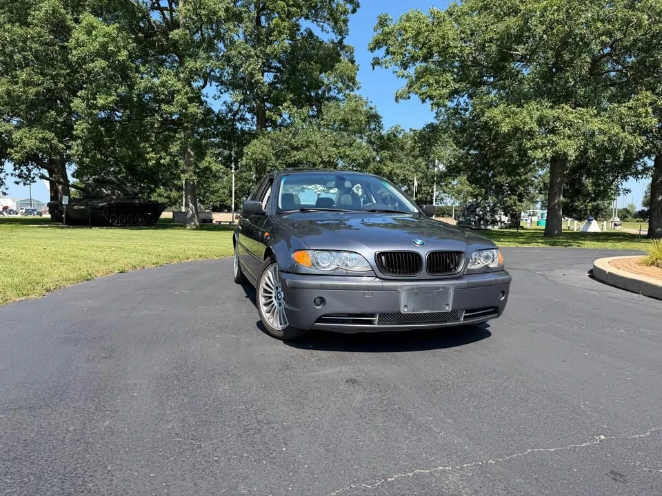 2002 BMW E46 330i & 330Ci - Image 6 of 13