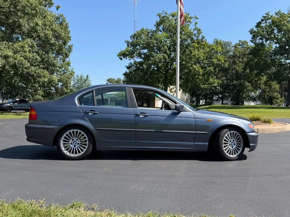 2002 BMW E46 330i & 330Ci - Image 5 of 13