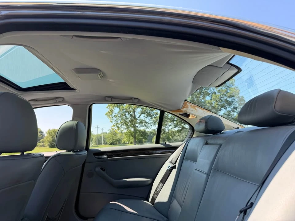 2002 BMW E46 330i & 330Ci - Image 10 of 13