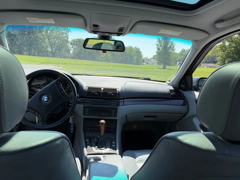 2002 BMW E46 330i & 330Ci - Image 11 of 13