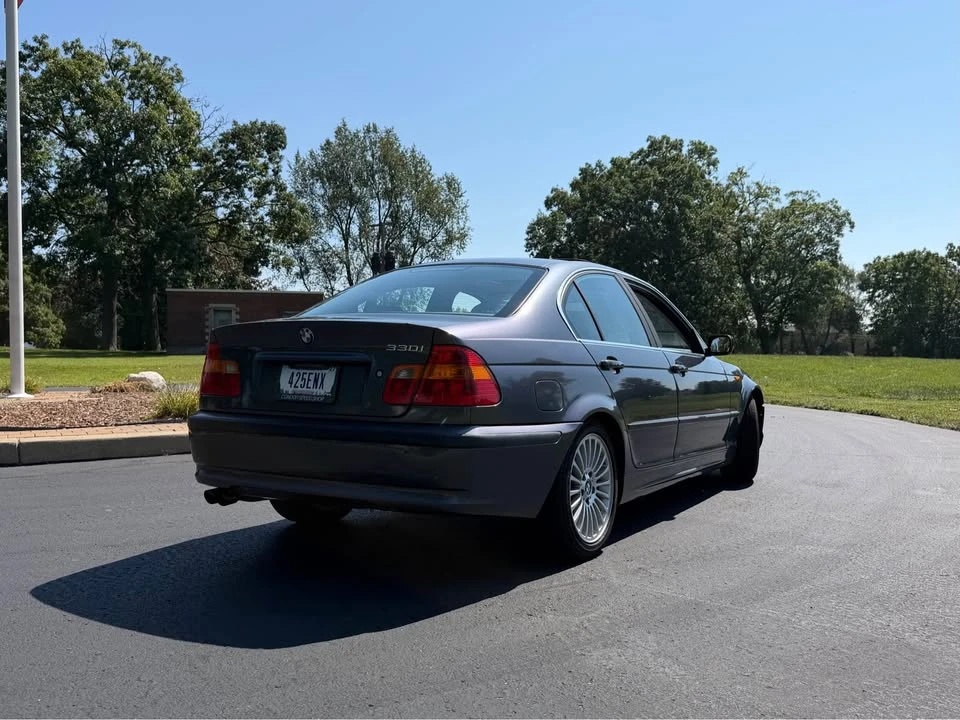 2002 BMW E46 330i & 330Ci - Image 4 of 13
