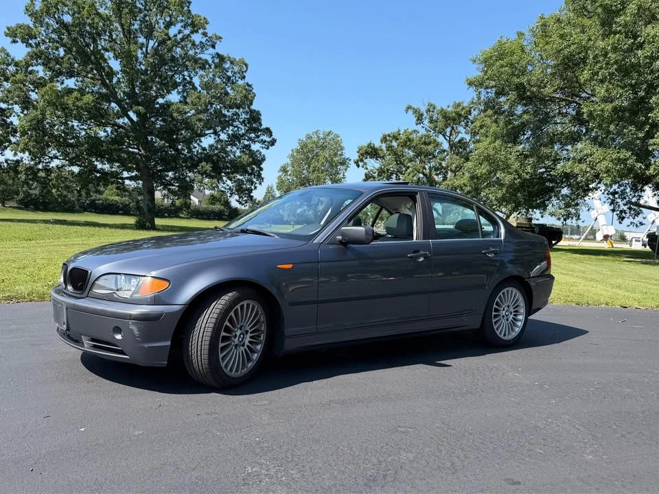 2002 BMW E46 330i & 330Ci - Image 2 of 13