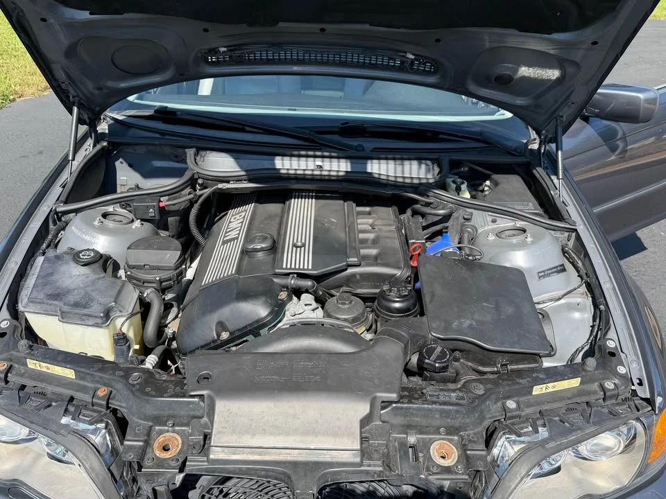 2002 BMW E46 330i & 330Ci - Image 13 of 13