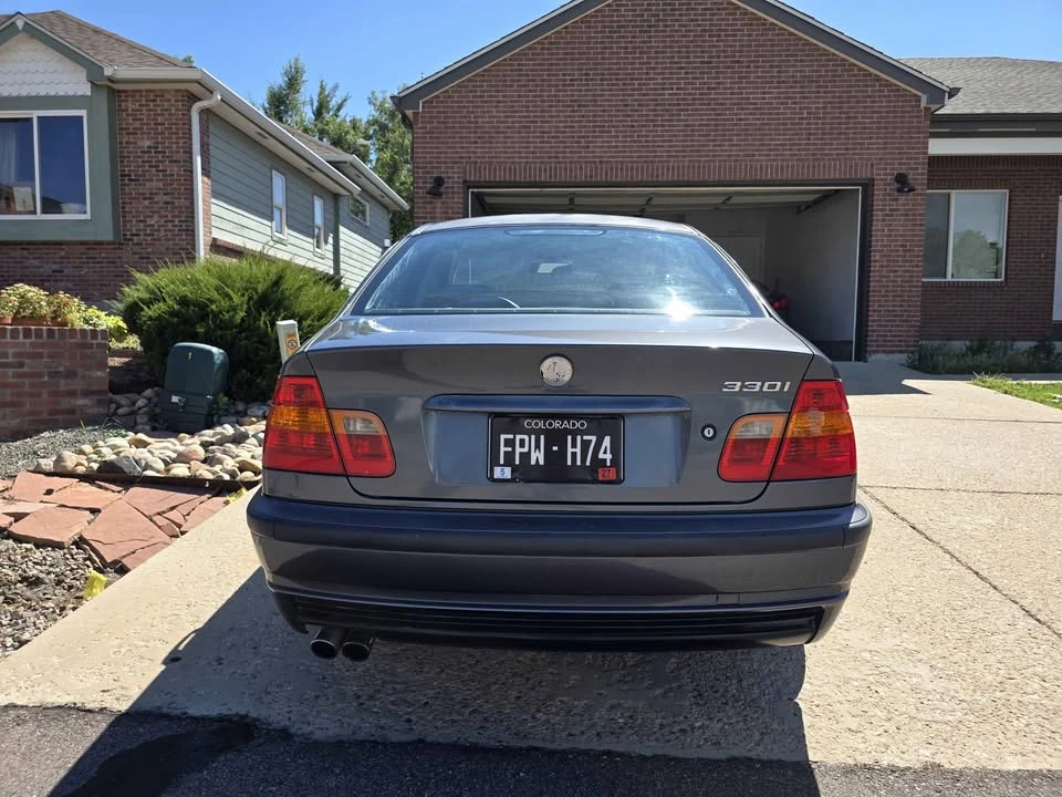 2002 BMW E46 330i & 330Ci - Image 4 of 20