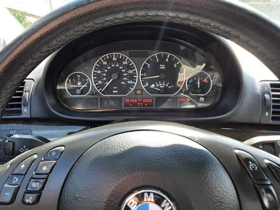 2002 BMW E46 330i & 330Ci - Image 12 of 20