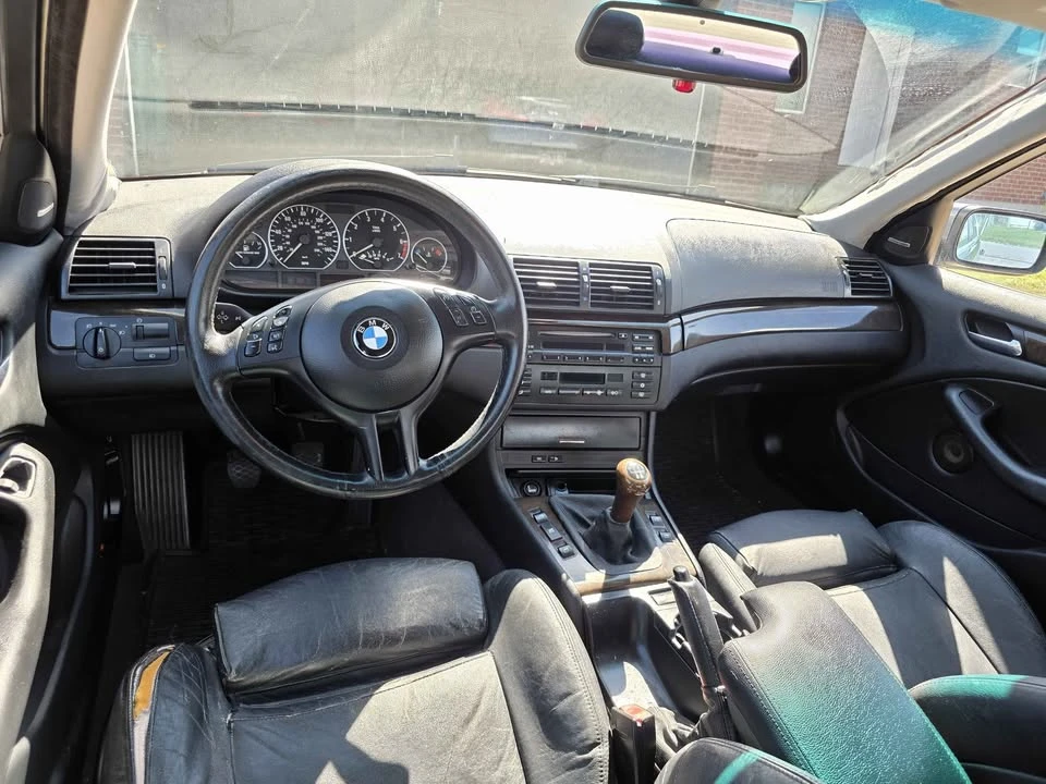 2002 BMW E46 330i & 330Ci - Image 11 of 20