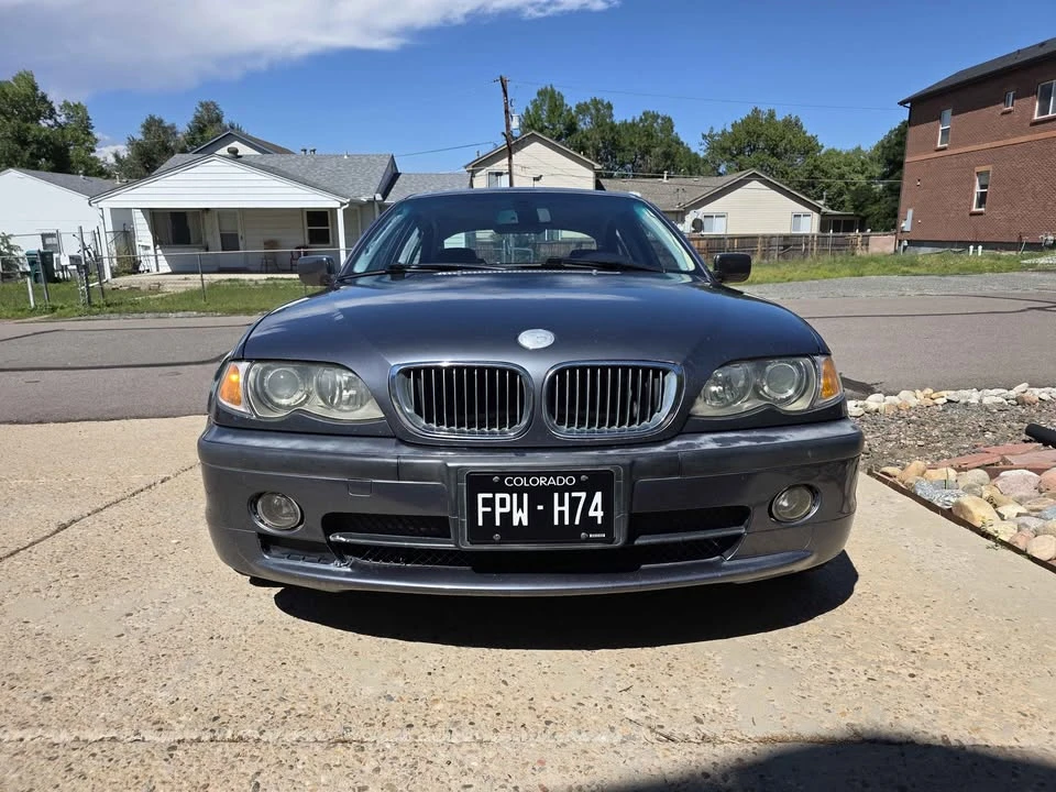 2002 BMW E46 330i & 330Ci - Image 7 of 20