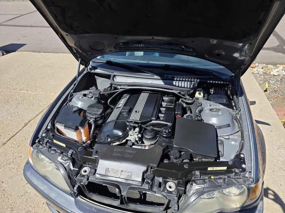 2002 BMW E46 330i & 330Ci - Image 17 of 20