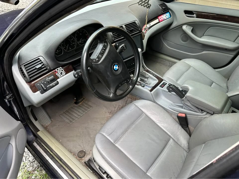 2002 BMW E46 330i & 330Ci - Image 5 of 9
