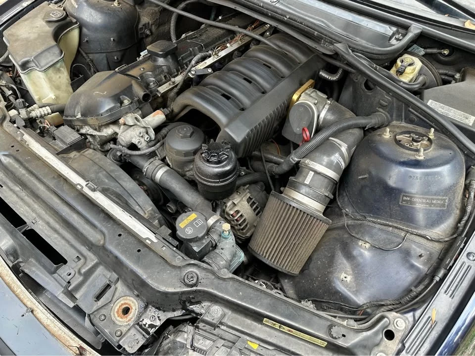 2002 BMW E46 330i & 330Ci - Image 7 of 9