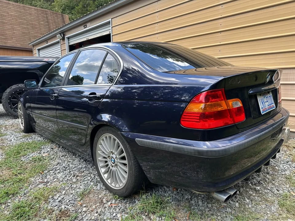 2002 BMW E46 330i & 330Ci - Image 3 of 9