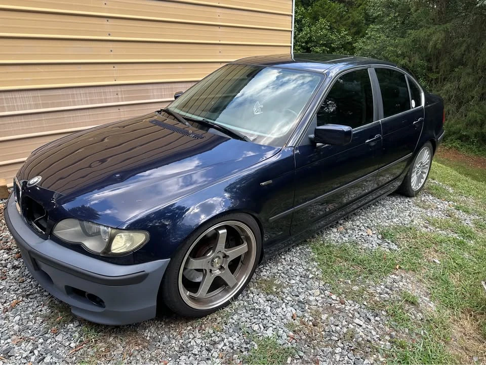 2002 BMW E46 330i & 330Ci - Image 2 of 9