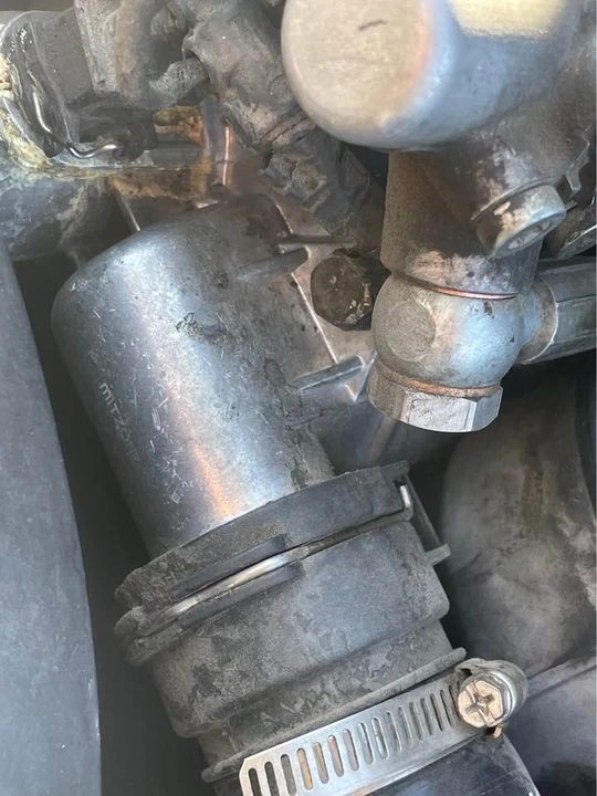 2002 BMW E46 330i & 330Ci - Image 15 of 20