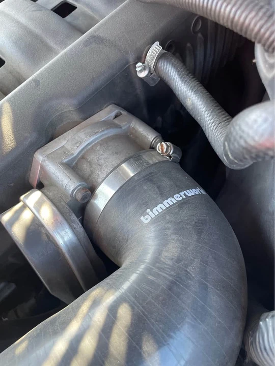 2002 BMW E46 330i & 330Ci - Image 13 of 20