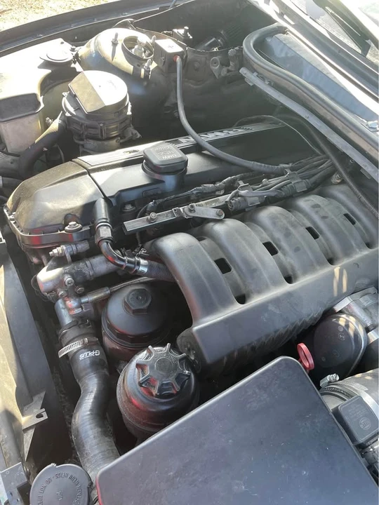 2002 BMW E46 330i & 330Ci - Image 14 of 20