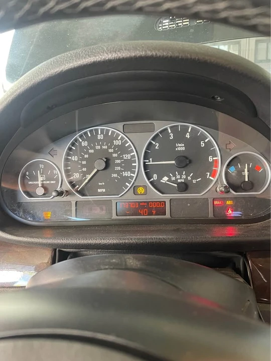2002 BMW E46 330i & 330Ci - Image 18 of 20