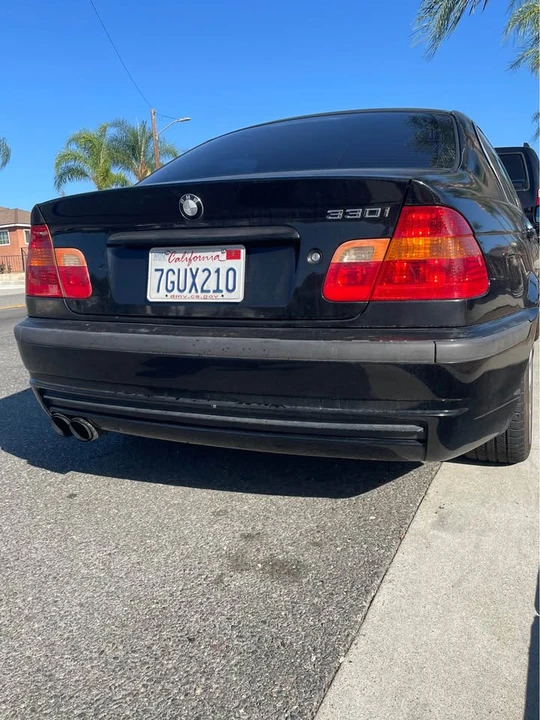 2002 BMW E46 330i & 330Ci - Image 6 of 20