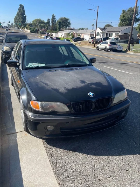 2002 BMW E46 330i & 330Ci - Image 10 of 20