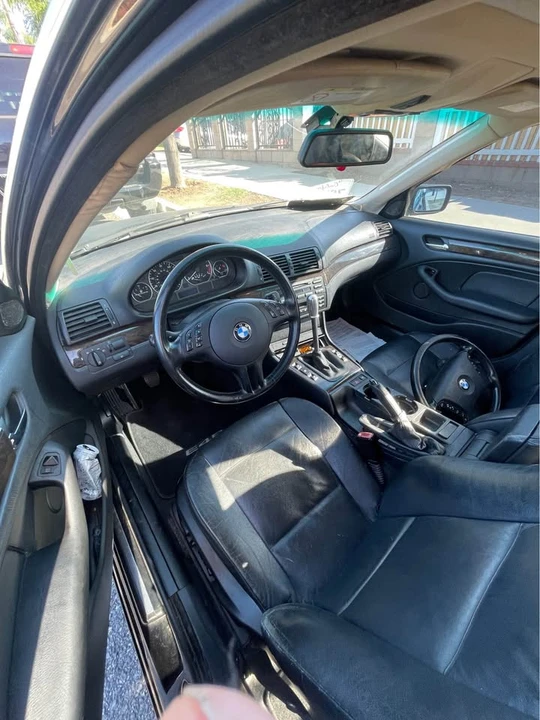 2002 BMW E46 330i & 330Ci - Image 11 of 20