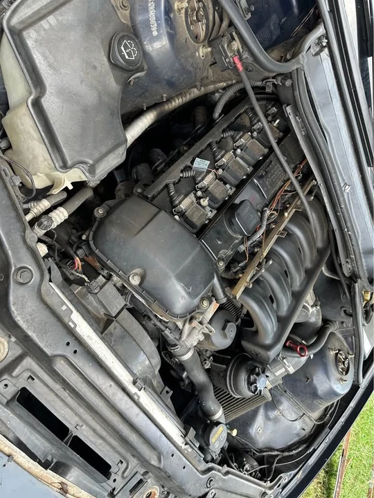 2002 BMW E46 330i & 330Ci - Image 6 of 9