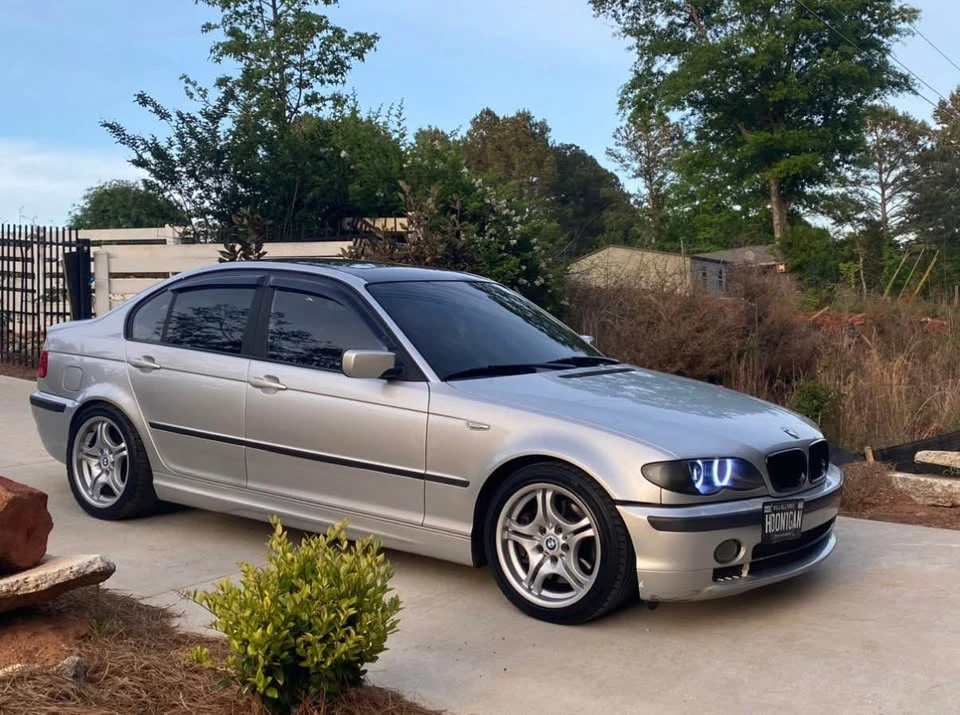 2002 BMW E46 330i & 330Ci - Image 2 of 5