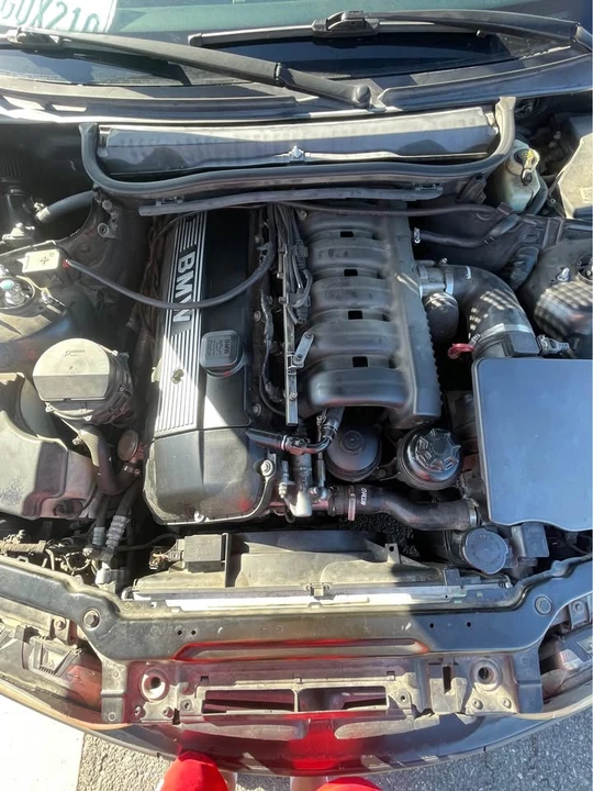 2002 BMW E46 330i & 330Ci - Image 12 of 20