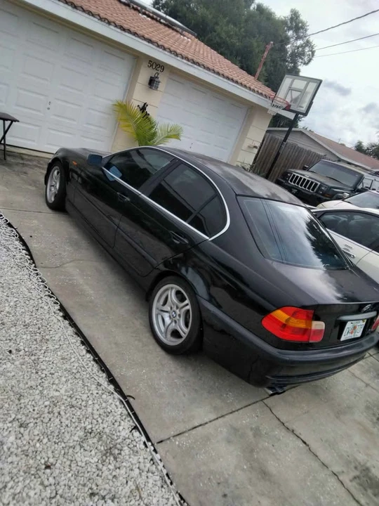 2002 BMW E46 330i & 330Ci - Image 6 of 16
