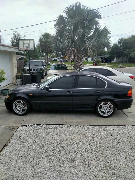 2002 BMW E46 330i & 330Ci - Image 5 of 16