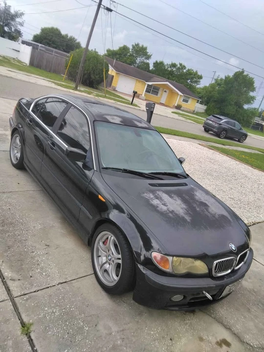 2002 BMW E46 330i & 330Ci - Image 4 of 16