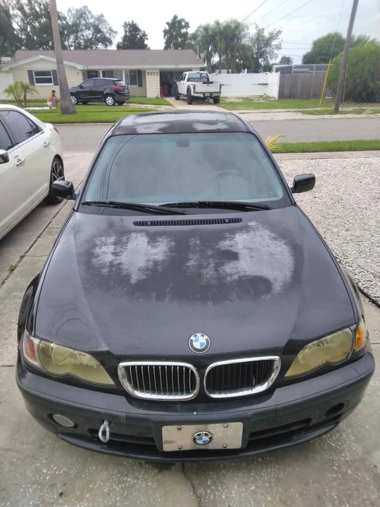 2002 BMW E46 330i & 330Ci - Image 3 of 16