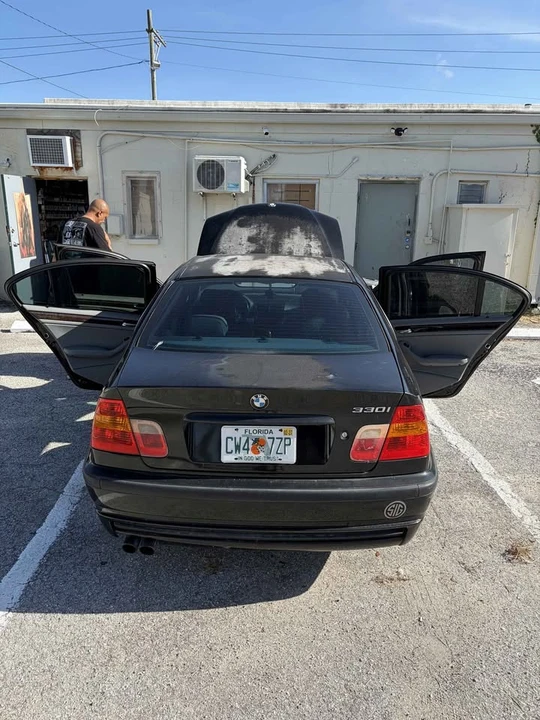 2002 BMW E46 330i & 330Ci - Image 8 of 16