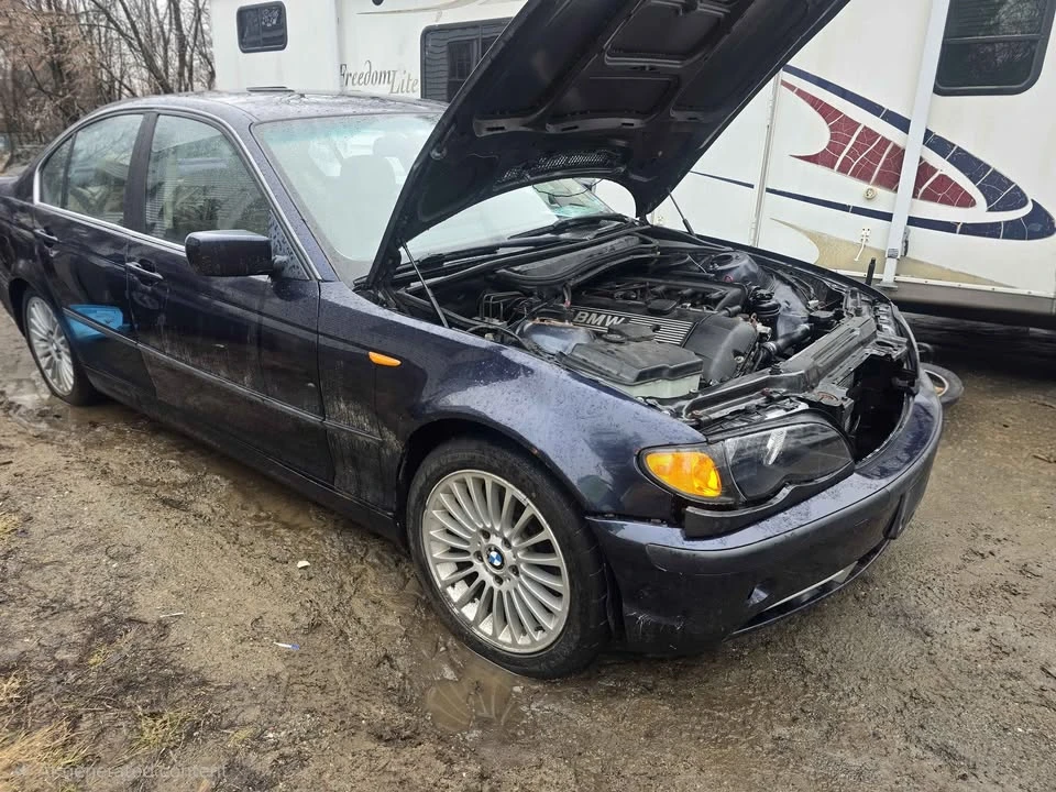 2002 BMW E46 330i & 330Ci - Image 3 of 4