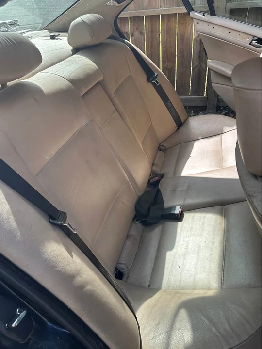 2002 BMW E46 3 Series - Image 15 of 20