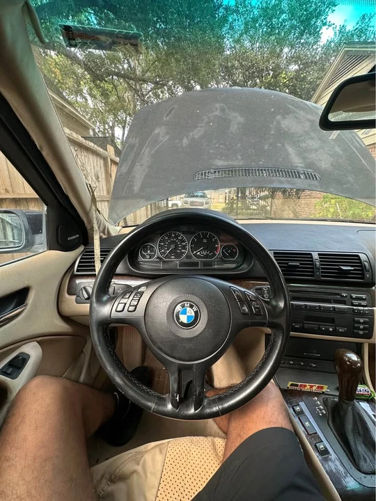 2002 BMW E46 3 Series - Image 19 of 20