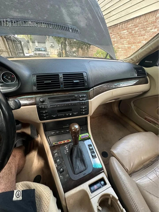 2002 BMW E46 3 Series - Image 7 of 20