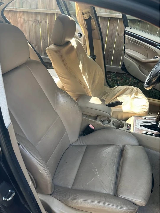 2002 BMW E46 3 Series - Image 13 of 20