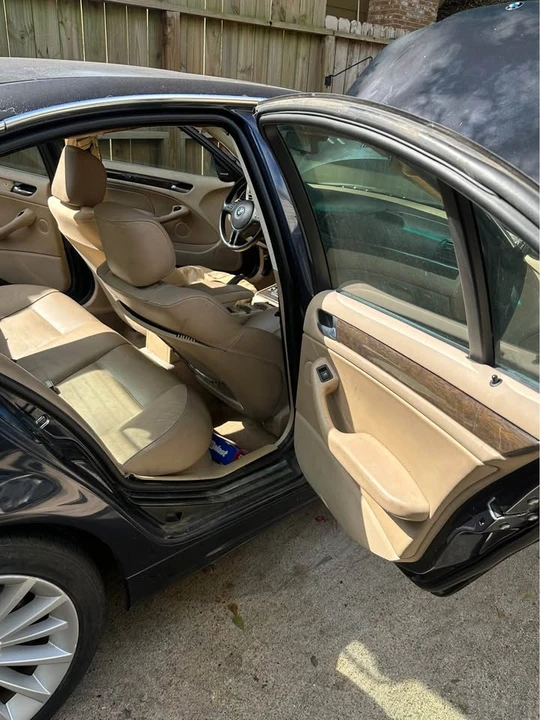 2002 BMW E46 3 Series - Image 12 of 20